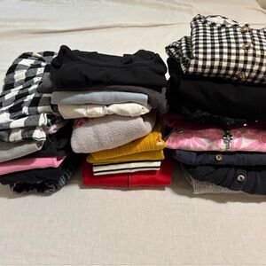 Assorted Toddler 3T clothing